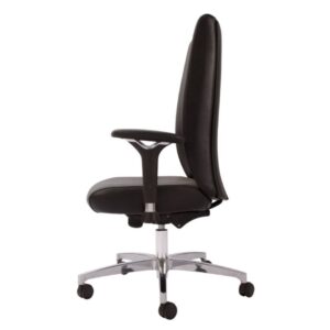 صندلی مدیریتی برند نیلپر مدل NOCM810