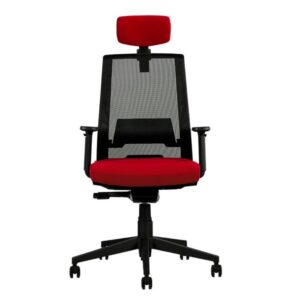 صندلی مدیریتی برند نیلپر مدل NOCM850