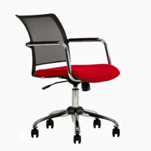 صندلی کارمندی برند نیلپر مدل NOCT450