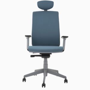 صندلی مدیریتی برند نیلپر مدل NOCM888