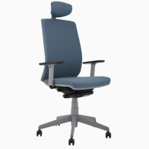 صندلی مدیریتی برند نیلپر مدل NOCM888