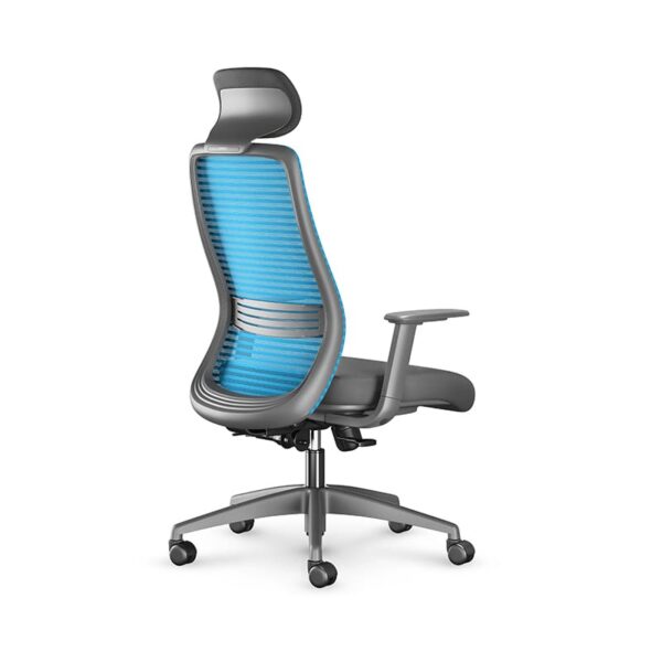 انواع صندلی مدیریتی اروند مدل 8016 | هونیک