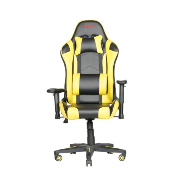 انواع صندلی گیمینگ مدل NGAR111 | هونیک