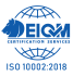 EIQM ISO LOGO NEW iso 10002-2018